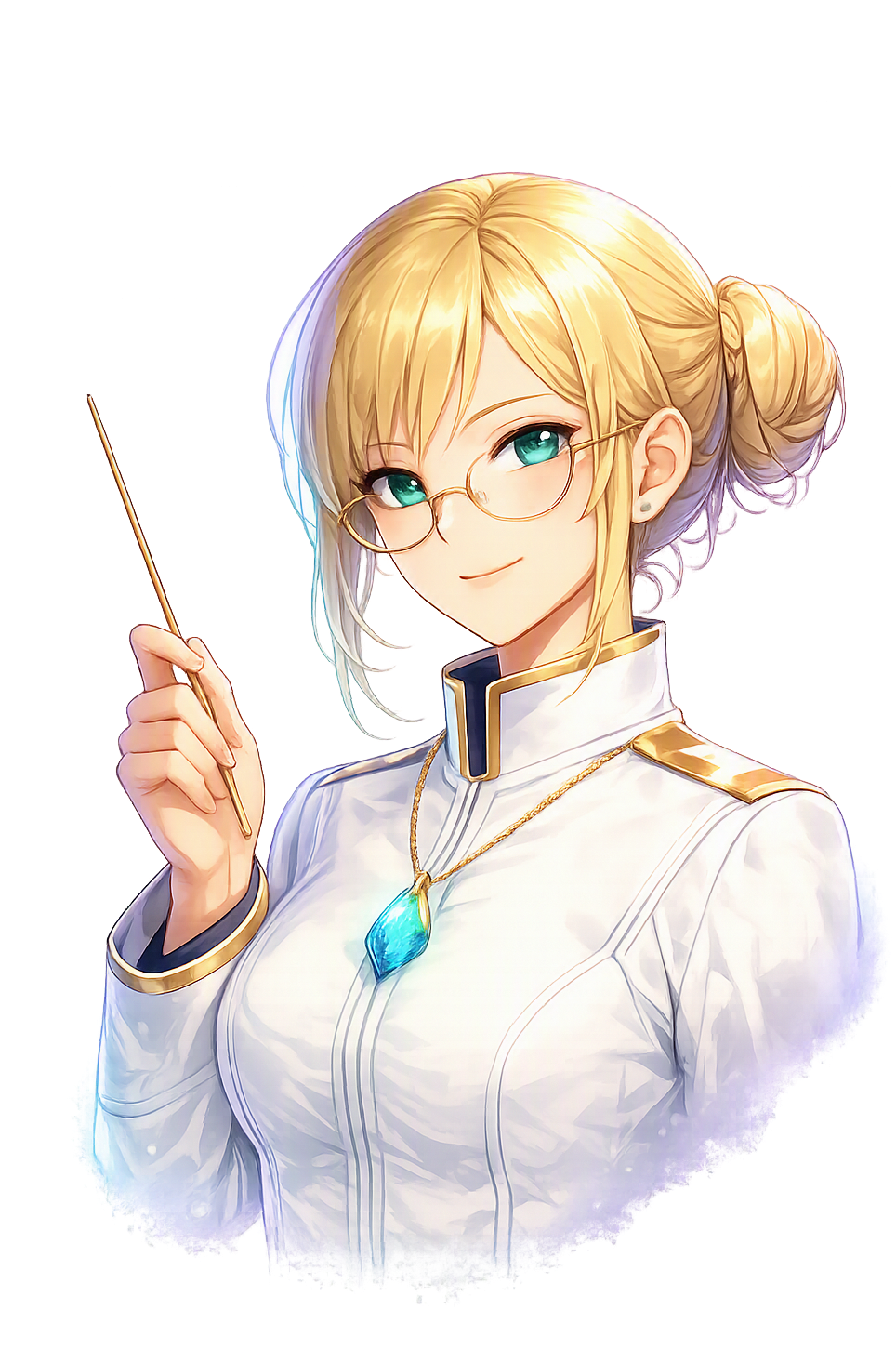 Aurora Ethereal