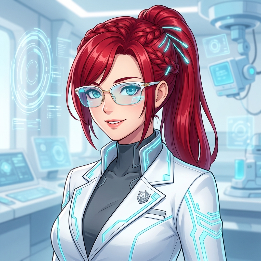 Aurora Tech